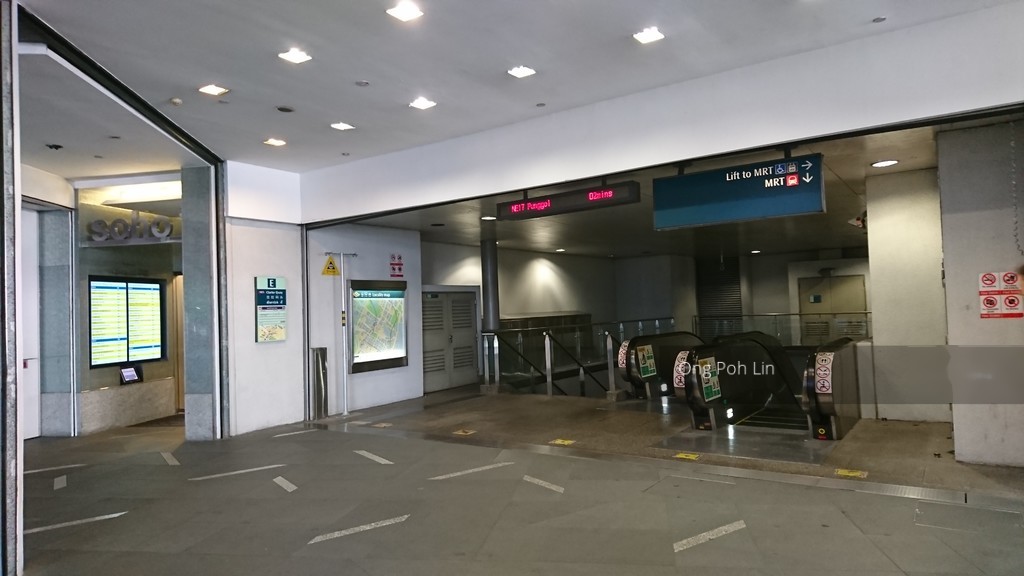 The Central (D1), Office #182329892